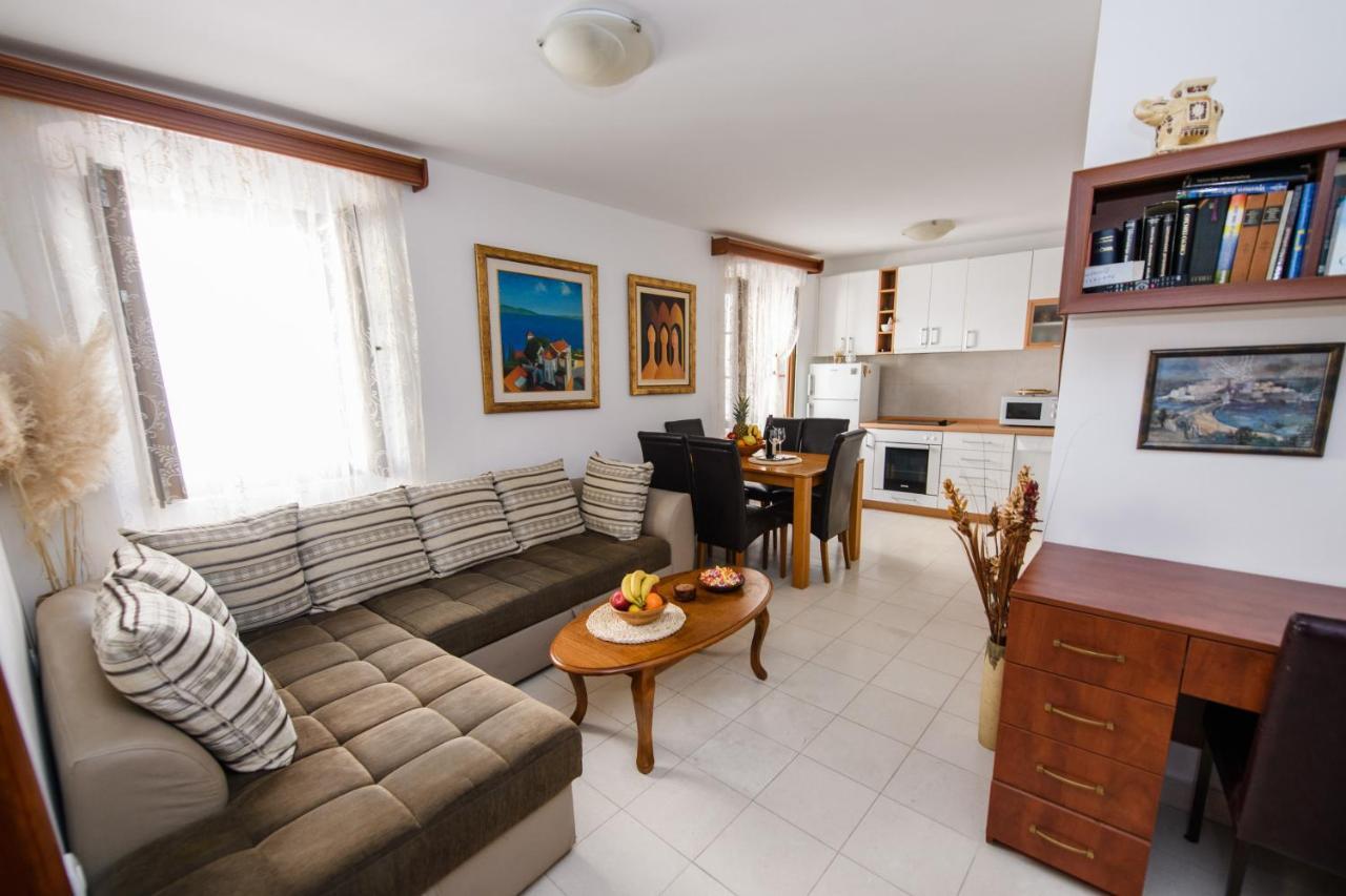 Apartment Marko Kotor Zewnętrze zdjęcie