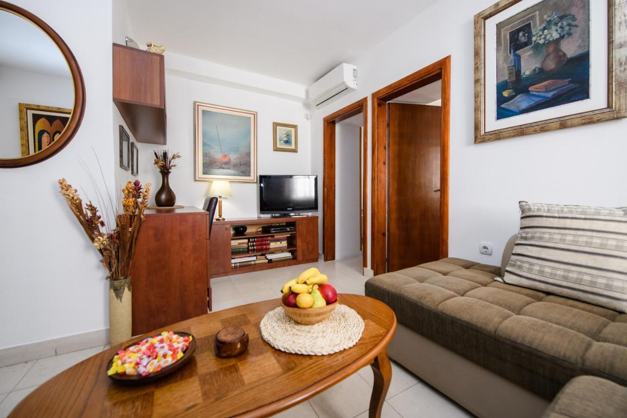 Apartment Marko Kotor Zewnętrze zdjęcie