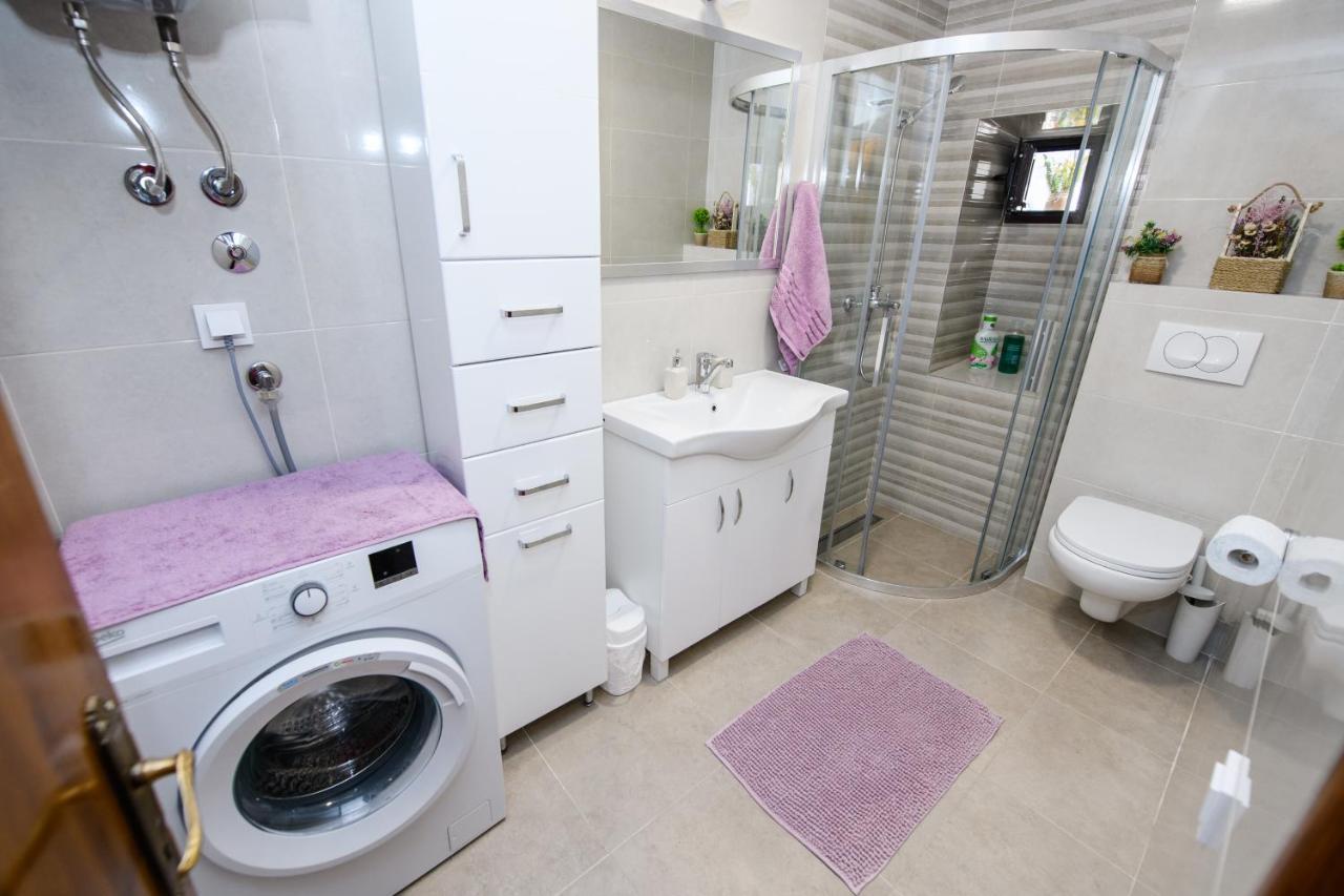Apartment Marko Kotor Zewnętrze zdjęcie