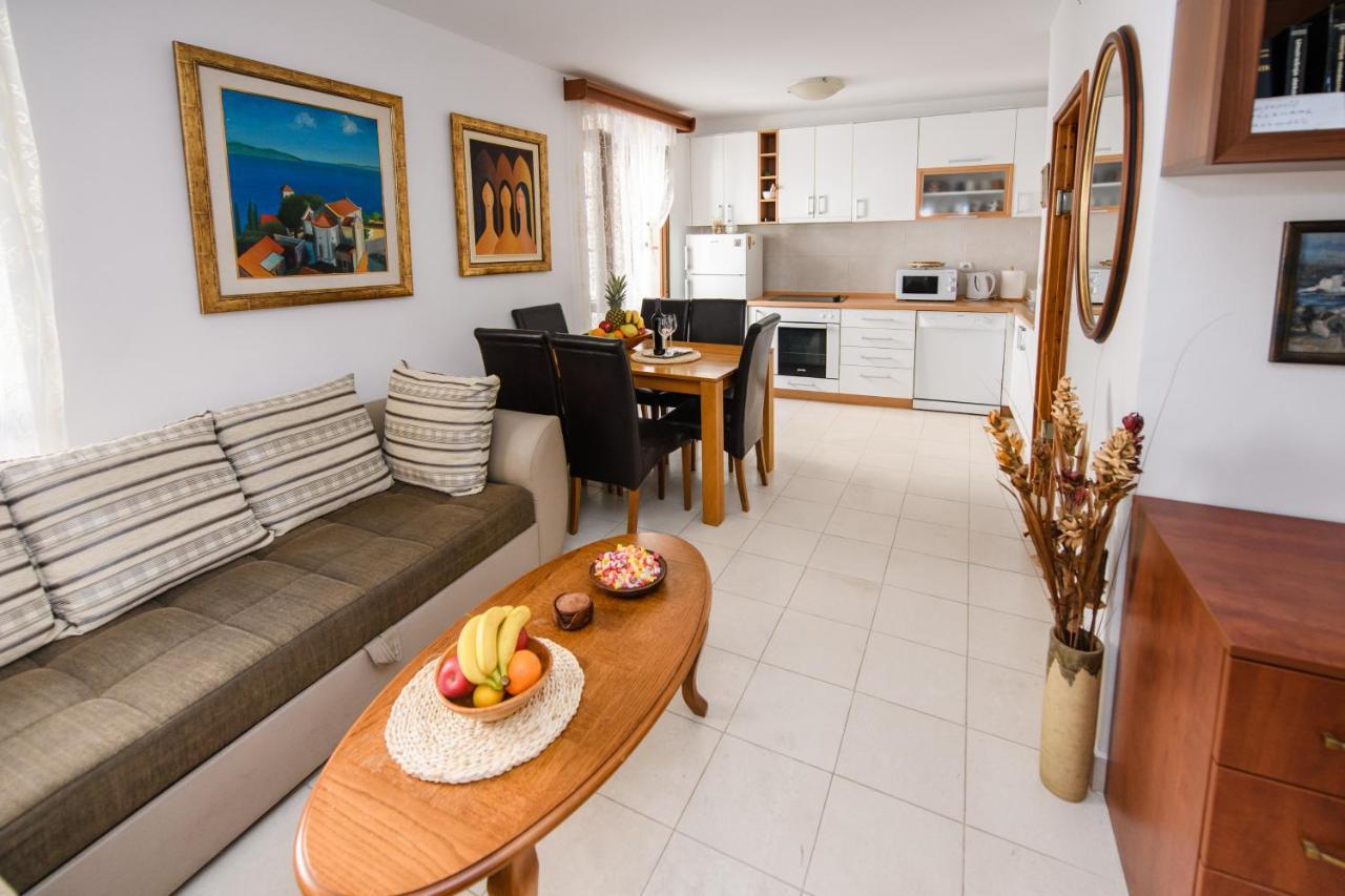 Apartment Marko Kotor Zewnętrze zdjęcie