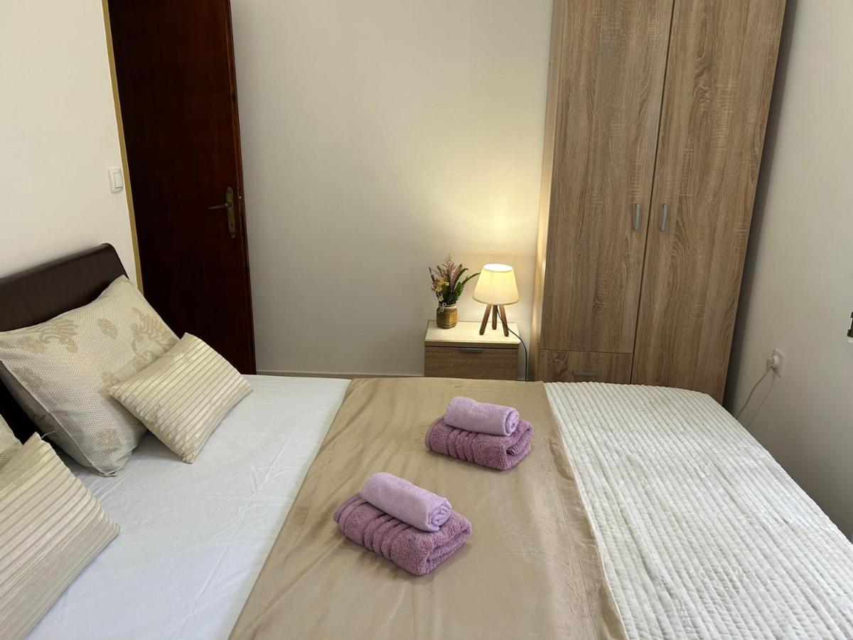 Apartment Marko Kotor Zewnętrze zdjęcie