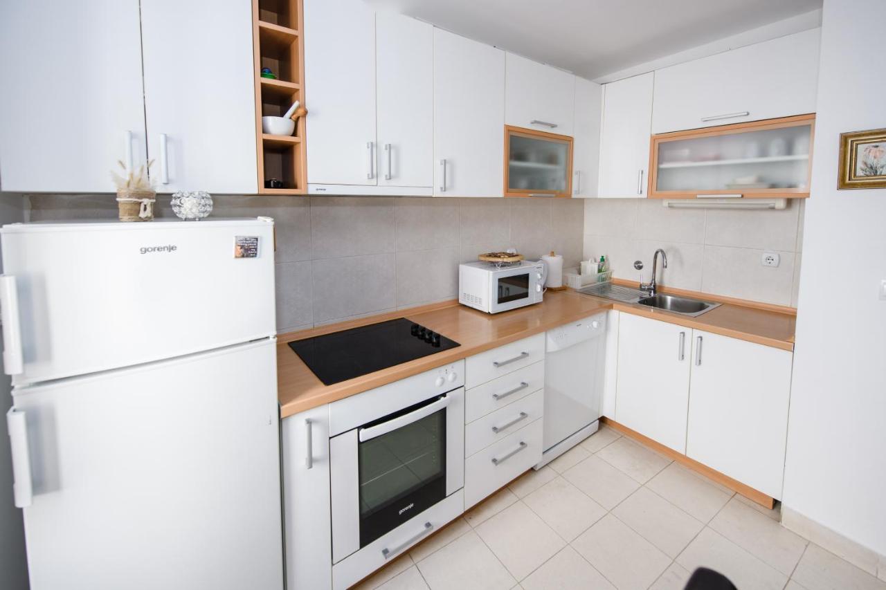 Apartment Marko Kotor Zewnętrze zdjęcie