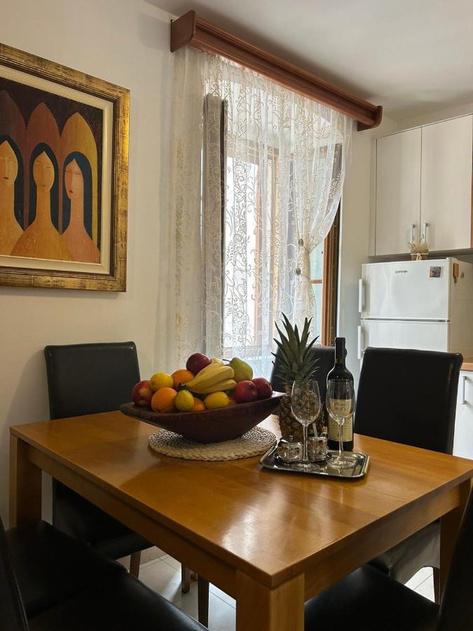 Apartment Marko Kotor Zewnętrze zdjęcie