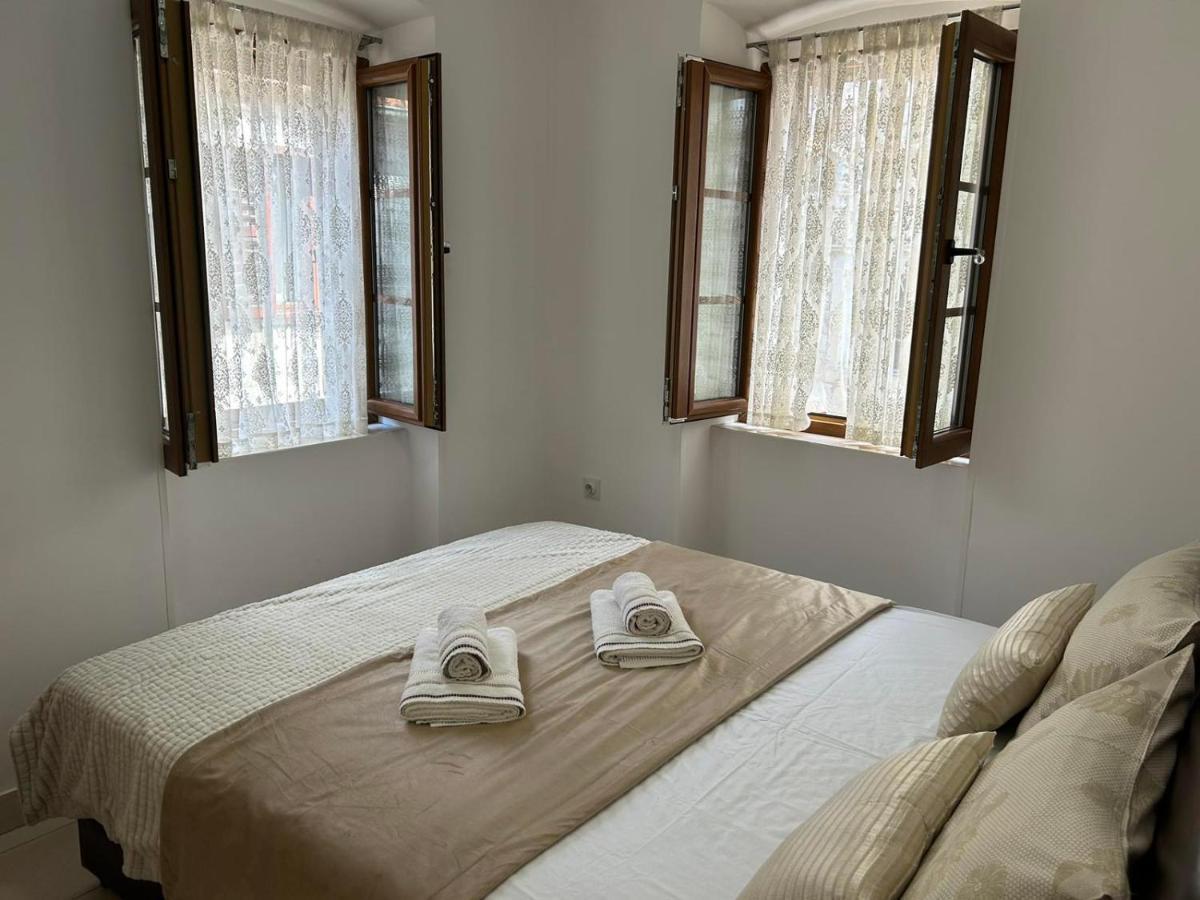 Apartment Marko Kotor Zewnętrze zdjęcie