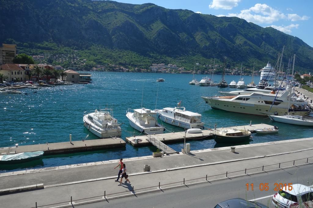 Apartment Marko Kotor Pokój zdjęcie